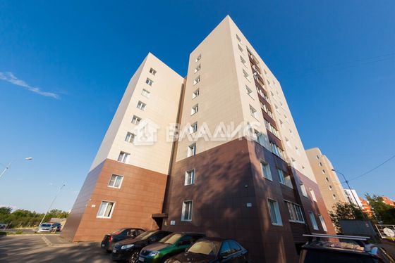 Продажа квартиры-студии 32,2 м², 9/10 этаж