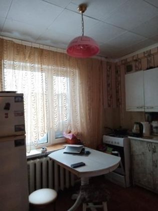 Продажа 3-комнатной квартиры 58 м², 5/5 этаж