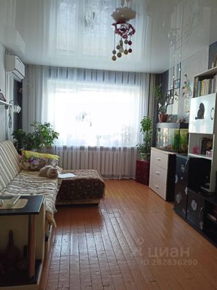 Продажа 1-комнатной квартиры 32 м², 5/5 этаж