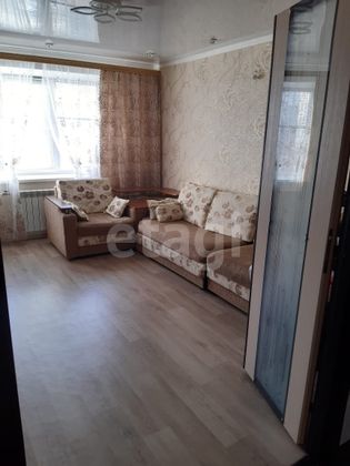 Продажа 2-комнатной квартиры 48,6 м², 2/5 этаж