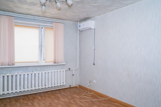 Продажа 1-комнатной квартиры 35,8 м², 1/15 этаж