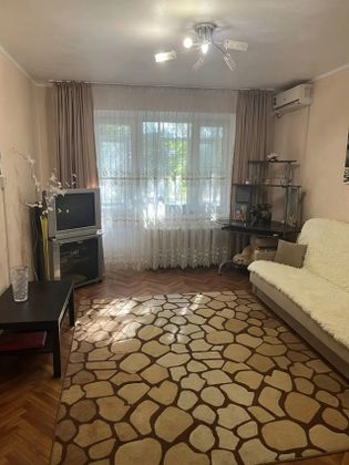 Продажа 1-комнатной квартиры 37 м², 1/7 этаж