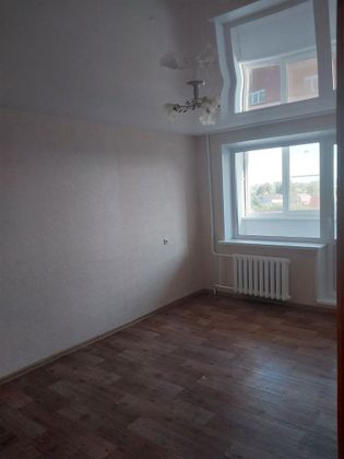 Продажа 1-комнатной квартиры 33 м², 4/5 этаж