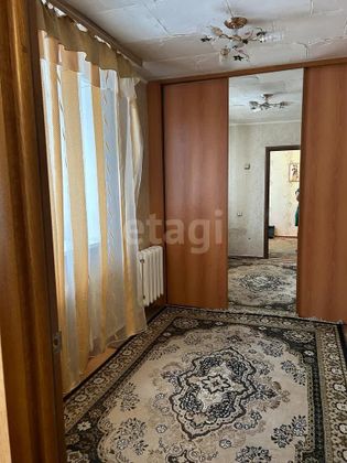 Продажа 4-комнатной квартиры 61,5 м², 2/5 этаж