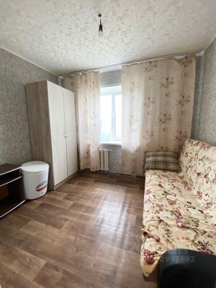 Продажа 1-комнатной квартиры 13 м², 4/5 этаж