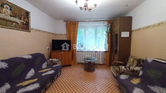 Продажа 4-комнатной квартиры 80,1 м², 1/5 этаж