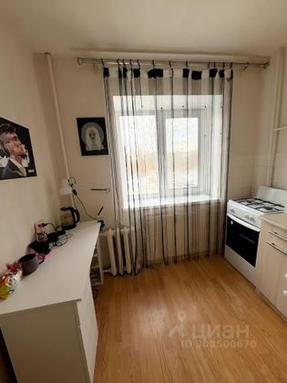 Продажа 2-комнатной квартиры 42 м², 3/5 этаж