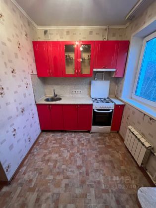 Продажа 2-комнатной квартиры 46,7 м², 6/9 этаж