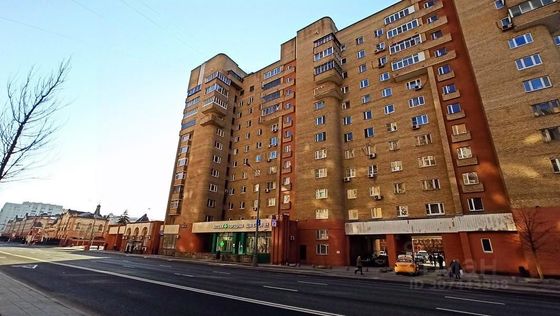 Продажа 2-комнатной квартиры 52,8 м², 6/12 этаж