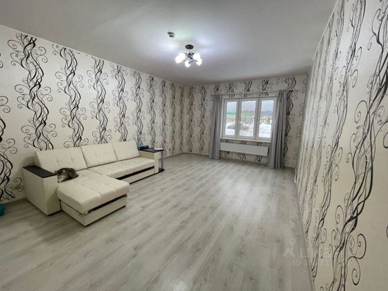 Продажа 2-комнатной квартиры 66,8 м², 1/7 этаж