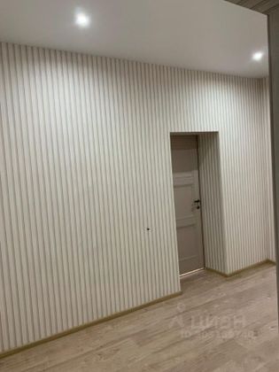 Продажа 3-комнатной квартиры 86 м², 2/3 этаж