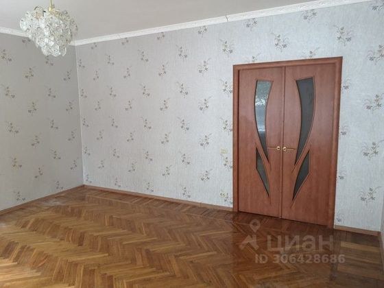 Продажа 3-комнатной квартиры 97,3 м², 1/12 этаж