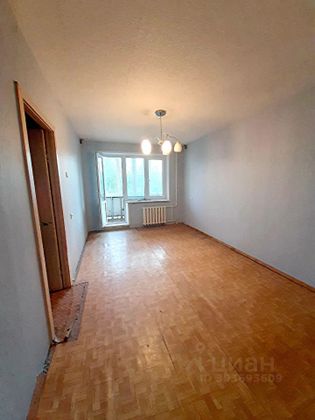 Аренда 2-комнатной квартиры 48 м², 3/11 этаж