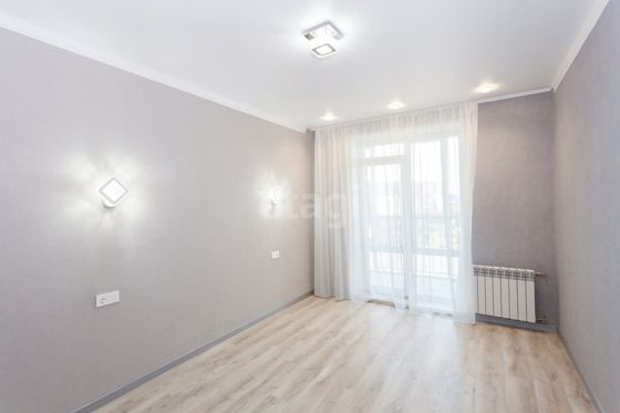 Продажа 2-комнатной квартиры 49 м², 5/9 этаж