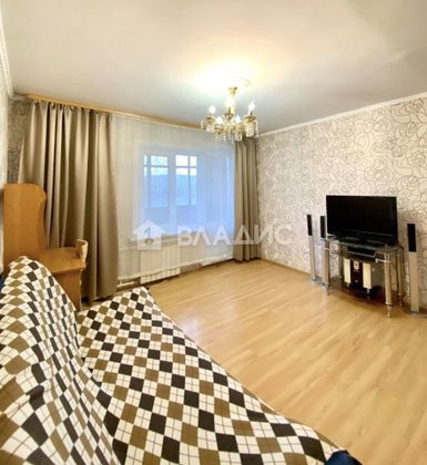 Продажа 2-комнатной квартиры 49,9 м², 10/10 этаж