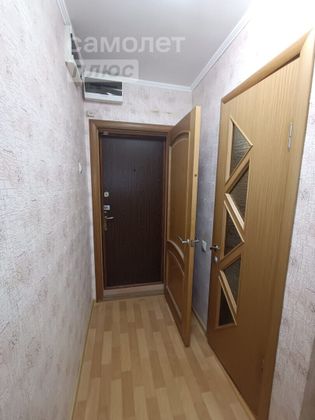 Продажа 2-комнатной квартиры 46 м², 3/5 этаж