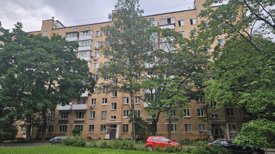 Продажа 3-комнатной квартиры 56,6 м², 4/9 этаж