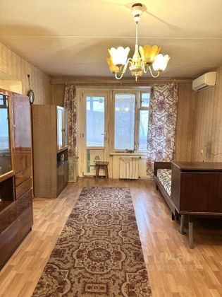 Аренда 2-комнатной квартиры 51 м², 3/9 этаж