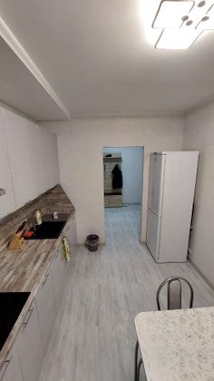 Продажа 1-комнатной квартиры 38,2 м², 8/25 этаж