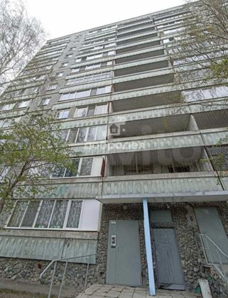 Продажа 2-комнатной квартиры 47,4 м², 7/12 этаж