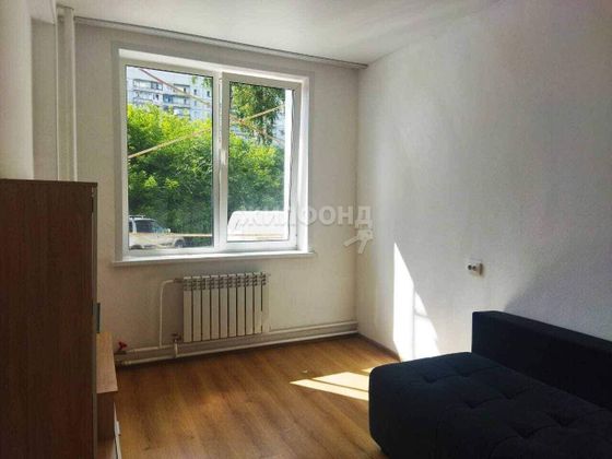 Продажа квартиры-студии 33 м², 2/5 этаж