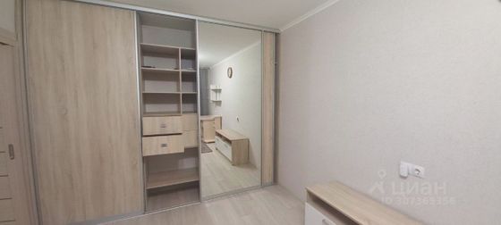 Аренда 1-комнатной квартиры 32,6 м², 6/9 этаж