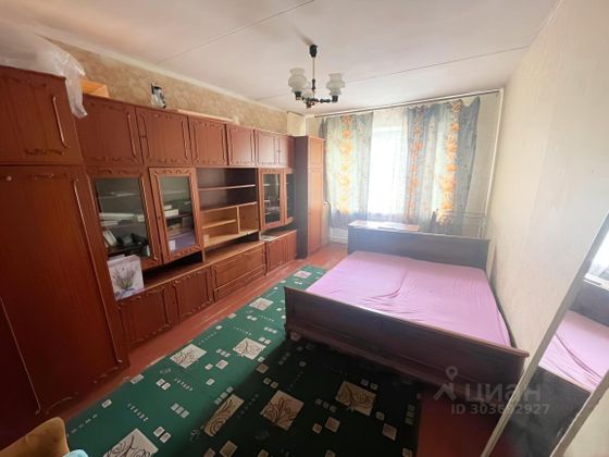 Аренда 1 комнаты, 20 м², 4/5 этаж