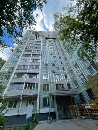 Продажа 2-комнатной квартиры 54 м², 8/16 этаж