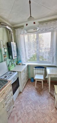 Продажа 2-комнатной квартиры 50 м², 3/5 этаж