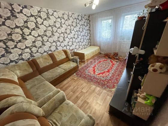 Продажа 3-комнатной квартиры 71,7 м², 1/2 этаж