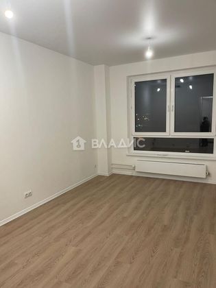 Продажа квартиры-студии 20 м², 9/33 этаж