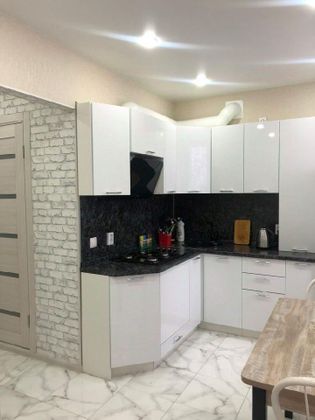 Продажа 1-комнатной квартиры 32 м², 9/9 этаж