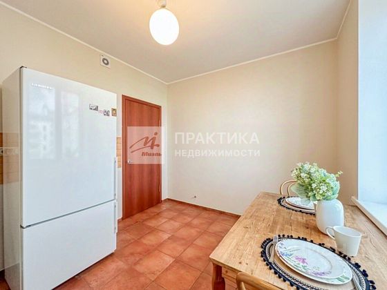 Продажа 4-комнатной квартиры 104,7 м², 7/8 этаж