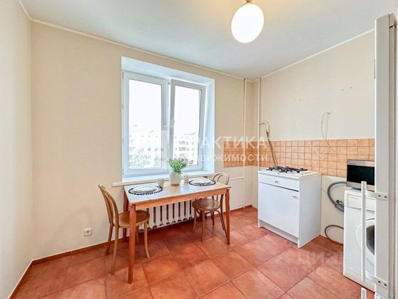 Продажа 4-комнатной квартиры 104,7 м², 7/8 этаж