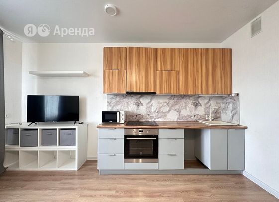 Аренда 2-комнатной квартиры 48 м², 8/9 этаж