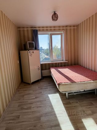 Аренда 1 комнаты, 11,4 м², 8/9 этаж