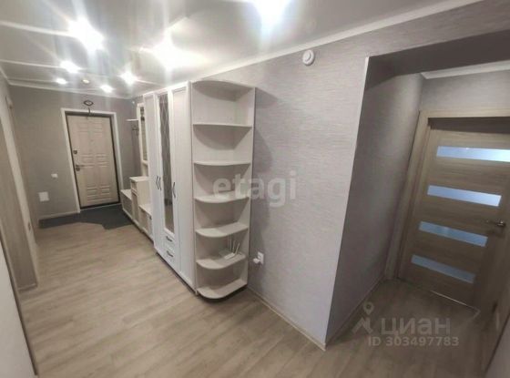 Продажа 3-комнатной квартиры 76,3 м², 7/14 этаж