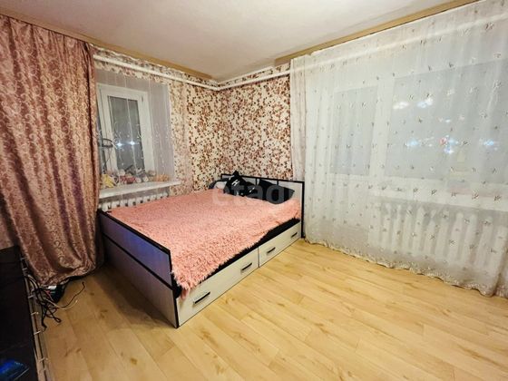 Продажа 1-комнатной квартиры 38 м², 2/2 этаж