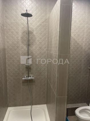 Продажа 3-комнатной квартиры 122 м², 19/26 этаж