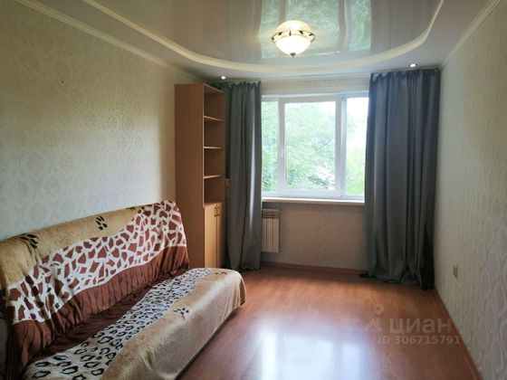 Продажа 2-комнатной квартиры 43,7 м², 4/5 этаж