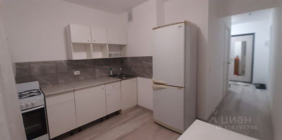 Продажа 1-комнатной квартиры 37 м², 1/9 этаж