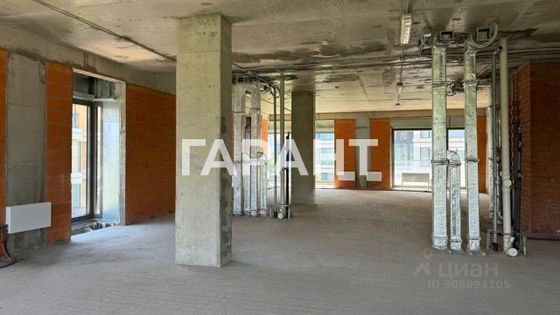 Продажа многокомнатной квартиры 416 м², 4/4 этаж