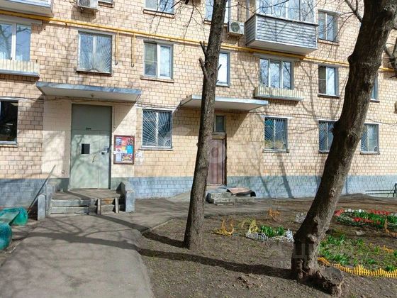 Продажа 3-комнатной квартиры 57,4 м², 4/9 этаж