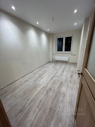 Продажа 2-комнатной квартиры 40,5 м², 11/16 этаж