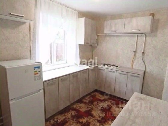 Продажа 2-комнатной квартиры 39,2 м², 1/1 этаж