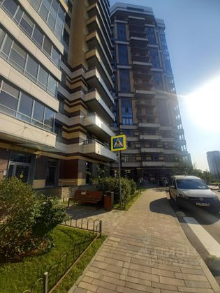 Продажа 1-комнатной квартиры 41,8 м², 6/17 этаж