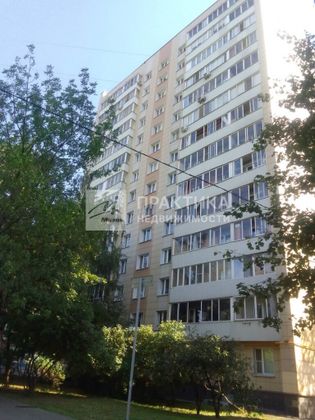 Продажа 2-комнатной квартиры 38 м², 2/14 этаж