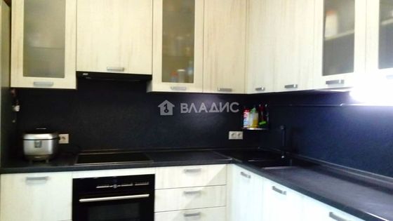 Продажа 2-комнатной квартиры 61 м², 2/28 этаж