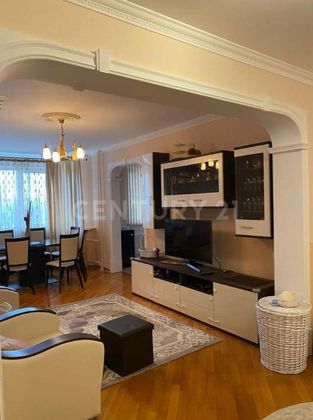 Продажа 3-комнатной квартиры 80,2 м², 6/17 этаж