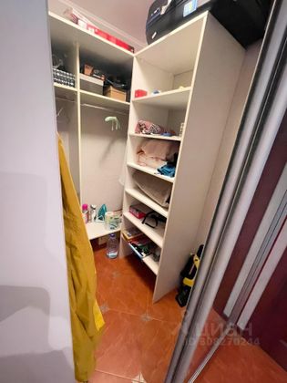 Продажа 2-комнатной квартиры 62 м², 14/17 этаж